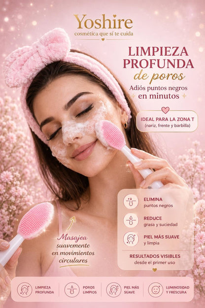 Kit Skincare con Accesorios