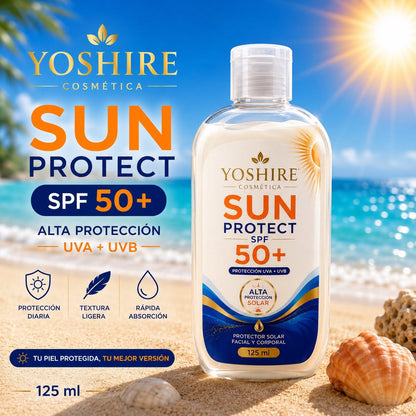 Sun Protect SPF 50+