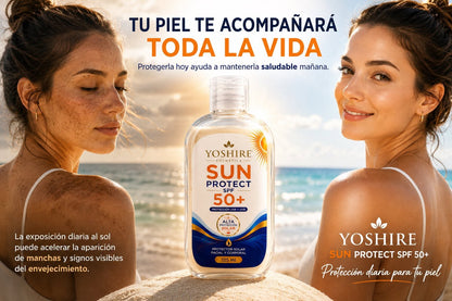Sun Protect SPF 50+
