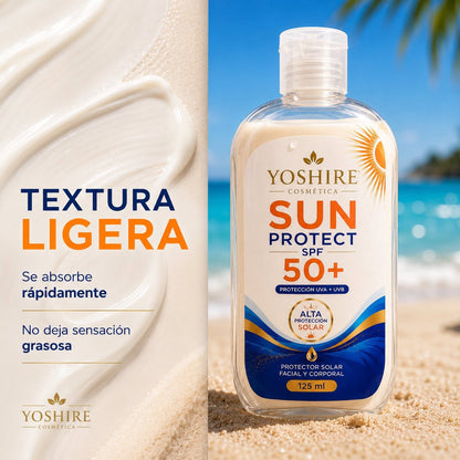 Sun Protect SPF 50+