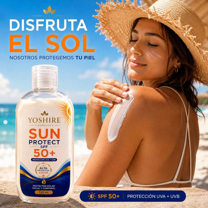 Sun Protect SPF 50+
