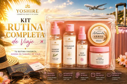 Kit de Viaje