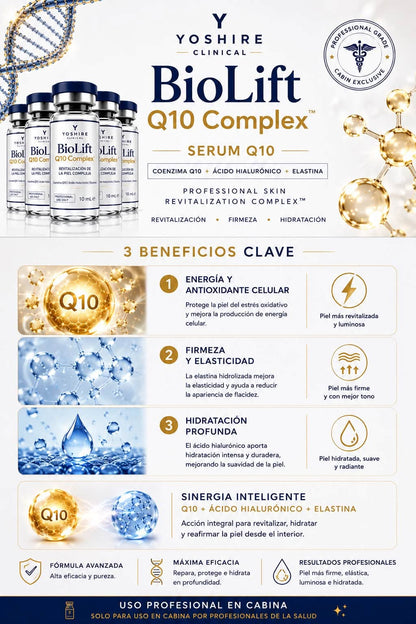 Sérum BioLift Q10 Complex™