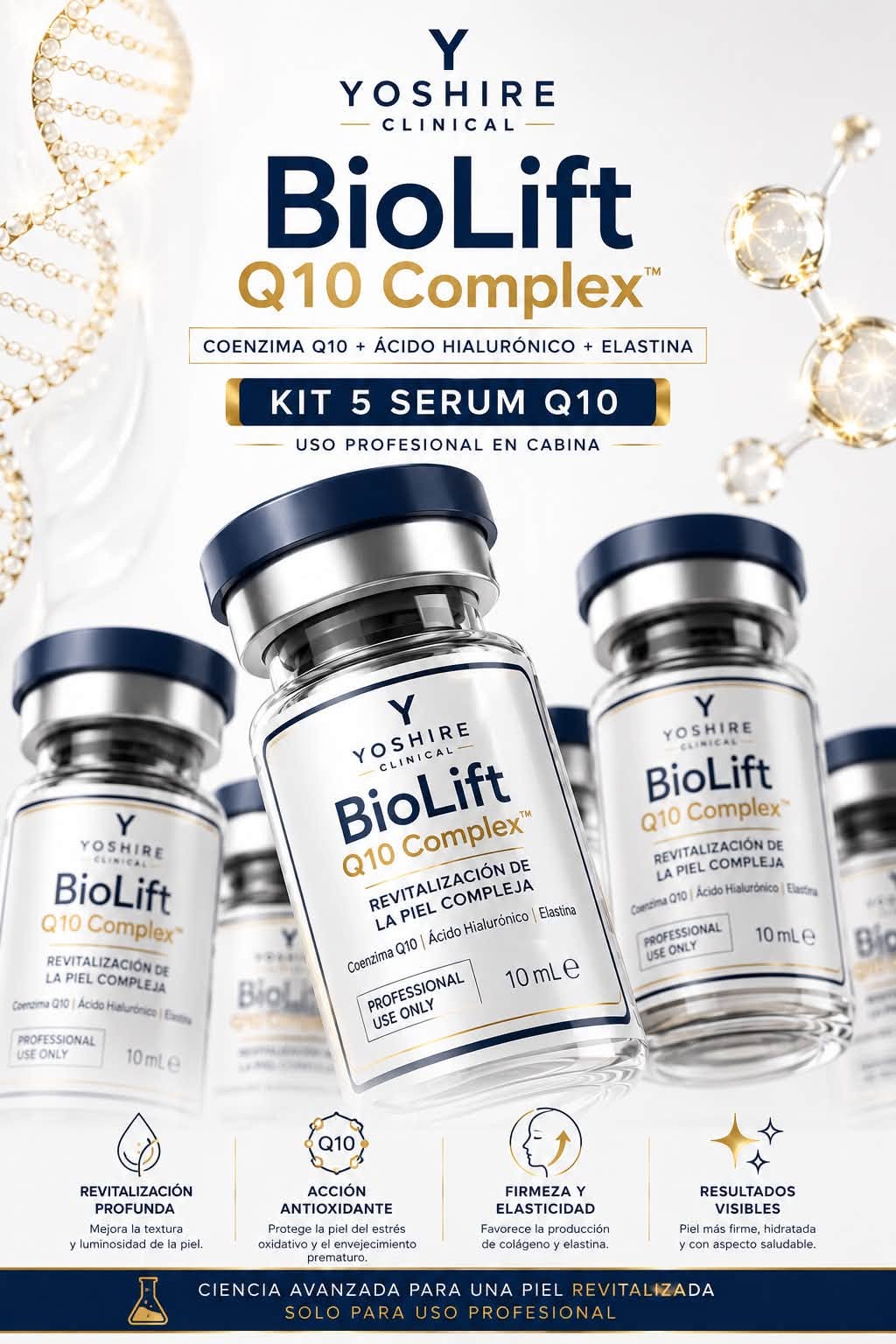 Sérum BioLift Q10 Complex™