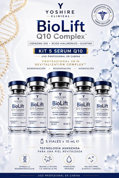 Sérum BioLift Q10 Complex™